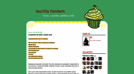 laurillafondant.blogspot.com