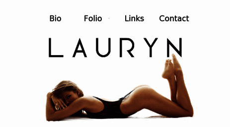 laurynb.com