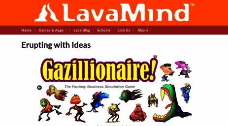 lavamind.com