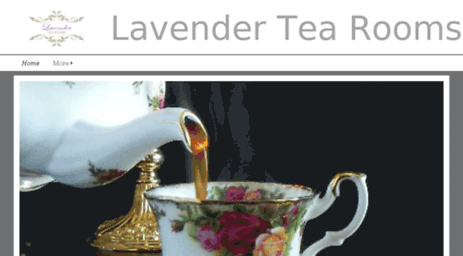 lavender-tea-rooms.co.uk