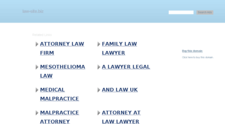 law-site.biz