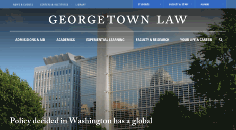 law.georgetown.edu