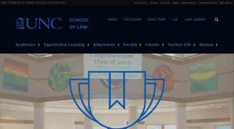 law.unc.edu