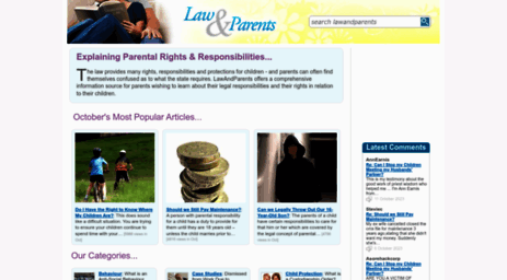 lawandparents.co.uk