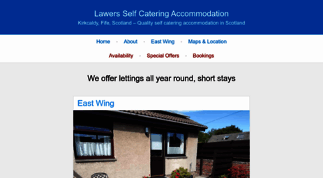 lawers-self-catering.co.uk