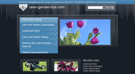 lawn-garden-tips.com
