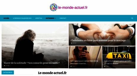 Visit Lawnornamentsandfountains Com Le Monde Actuel Fr Blog Gratuit Pour S Informer