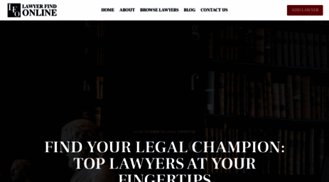 lawyerfindonline.com