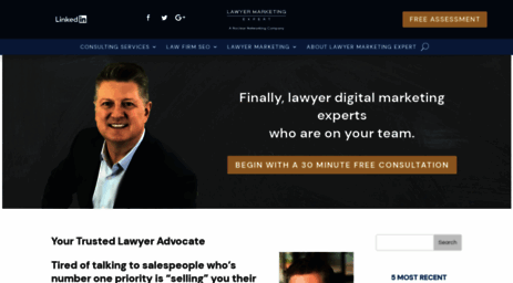 lawyermarketingexpert.com