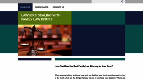 lawyers-dealing-with-family-law.webnode.com