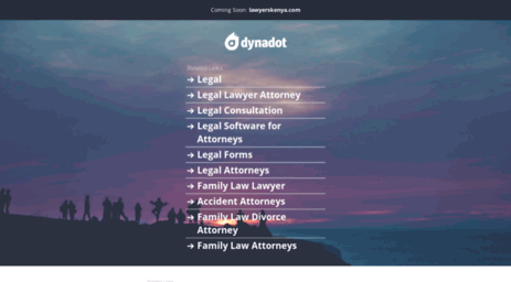 lawyerskenya.com