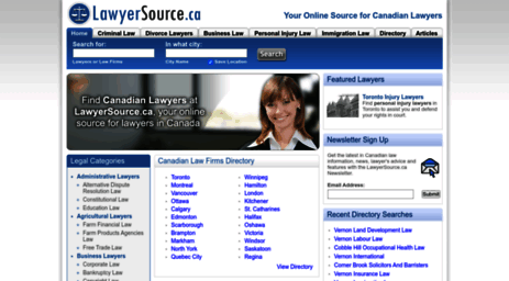lawyersource.ca