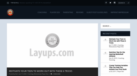 layups.com