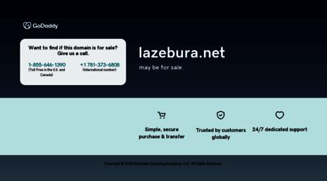lazebura.net