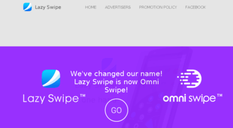 lazyswipe.com