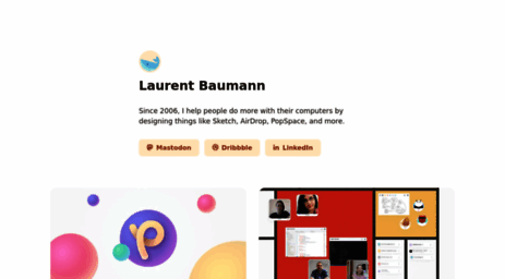 lbaumann.com