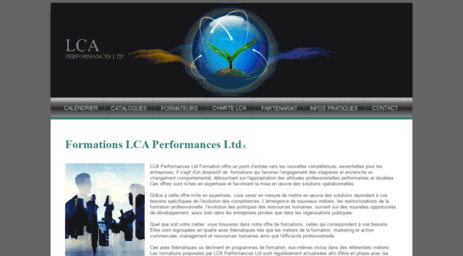 lca-performances.com