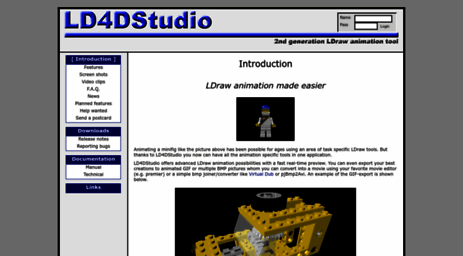 ld4dstudio.nl