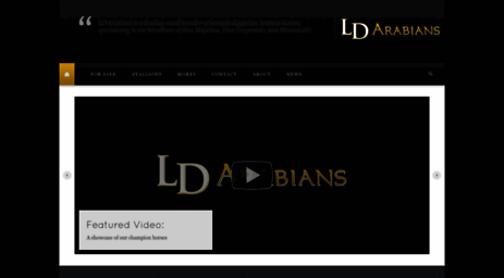 ldarabians.com
