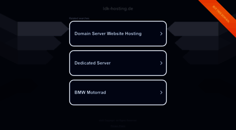 ldk-hosting.de