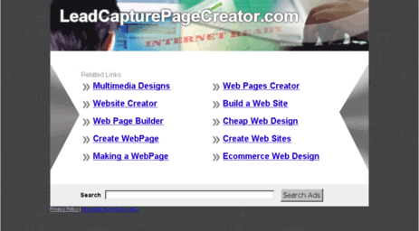 leadcapturepagecreator.com