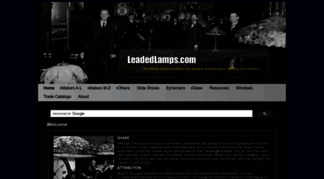 leadedlamps.com