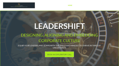 leadershift.co.za