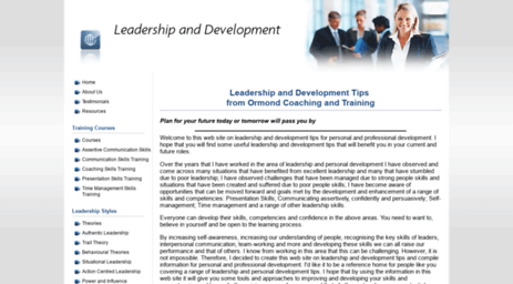 leadership-development-tips.com
