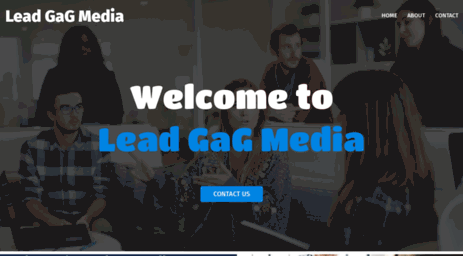 leadgagmedia.com