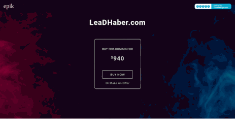 leadhaber.com