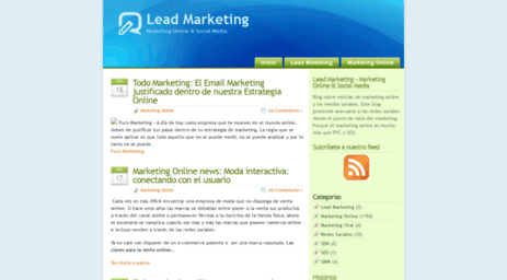 leadmarketing.es