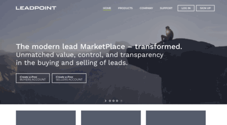 leadpoint.co.uk