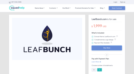 leafbunch.com
