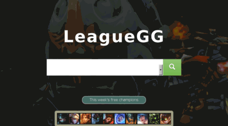 leaguegg.com