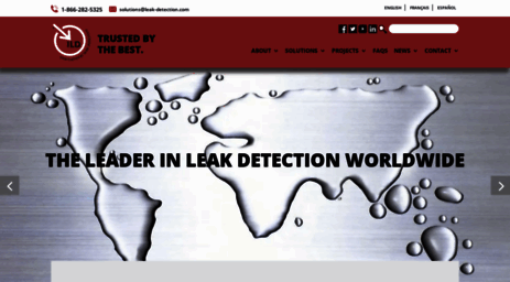 leak-detection.com