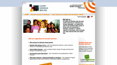 learn-german-online.net