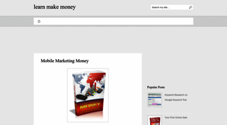 learn-make-money.blogspot.com