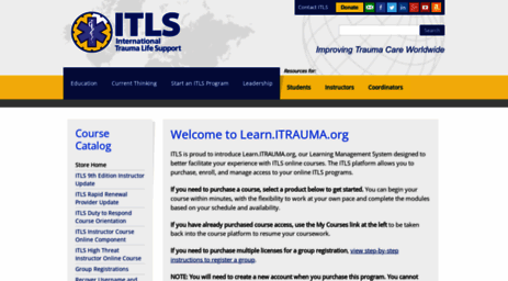 learn.itrauma.org