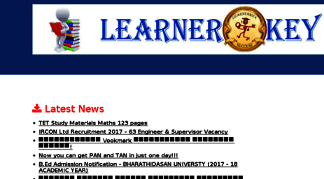 learnerkey.com