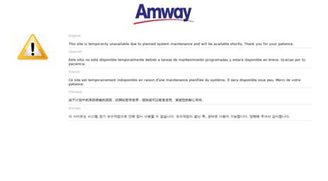 learning.amway.com