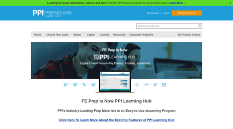 learning.feprep.com