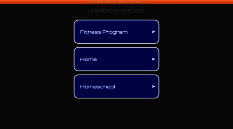 learningathome.org