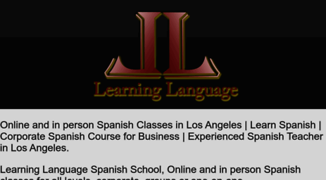 learninglanguageswithus.com