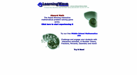 learningwave.com