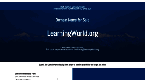 learningworld.org