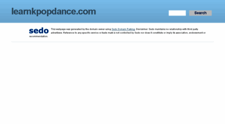 learnkpopdance.com