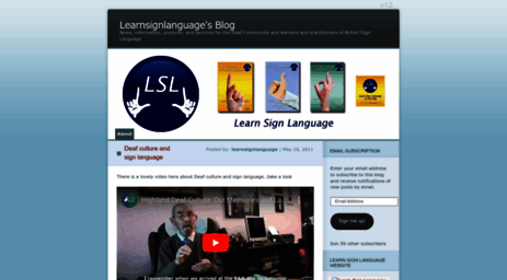 learnsignlanguage.wordpress.com