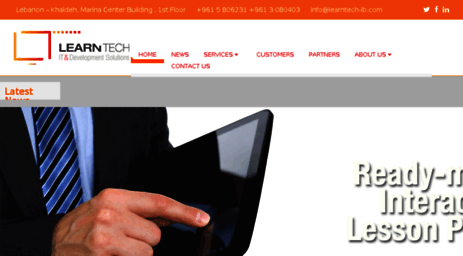 learntech-lb.com