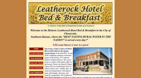 leatherockhotel.com
