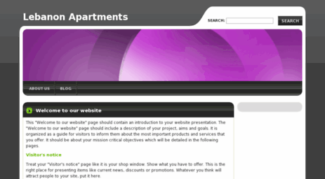 lebanon-apartments.webnode.com
